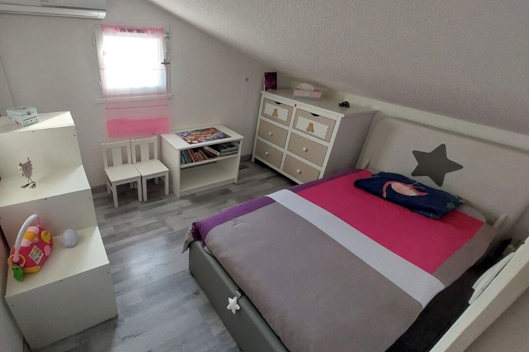 Photo of Bedroom in Saint-Martin-d'Ardeche