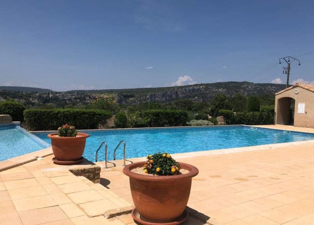 Photo of Outdoor in Saint-Martin-d'Ardeche