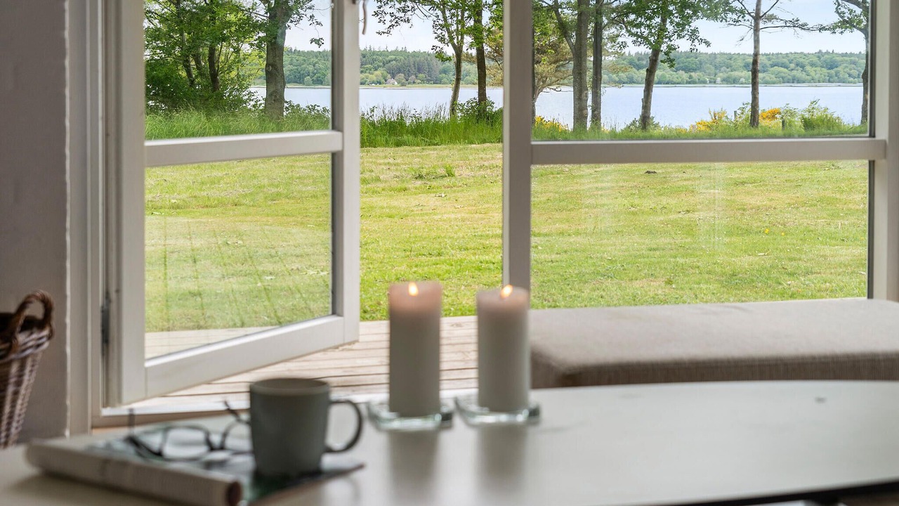 Photo of Bedroom in Ronbjerg