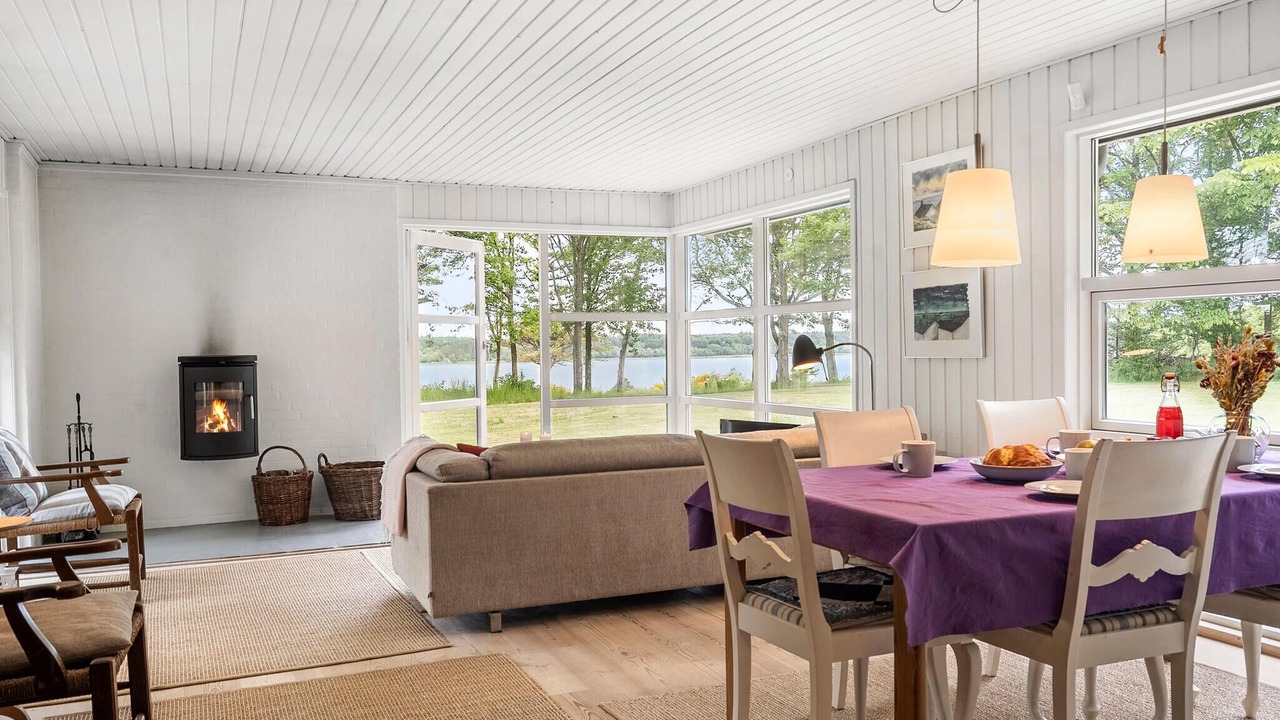 Photo of Bedroom in Ronbjerg