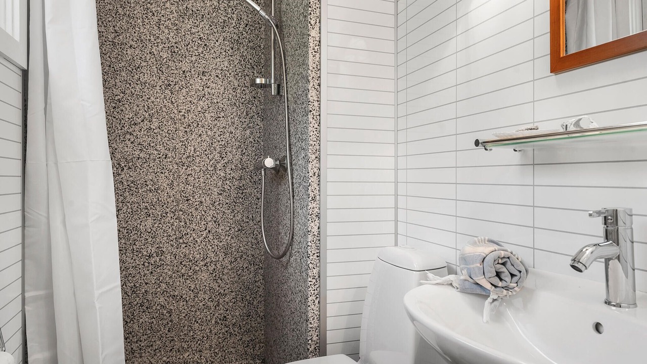 Photo of Bathroom in Ronbjerg