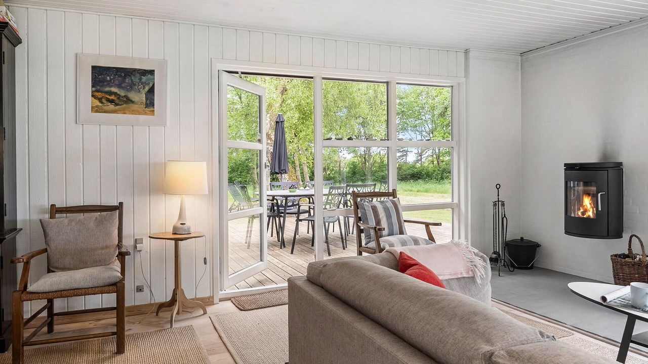 Photo of Bedroom in Ronbjerg