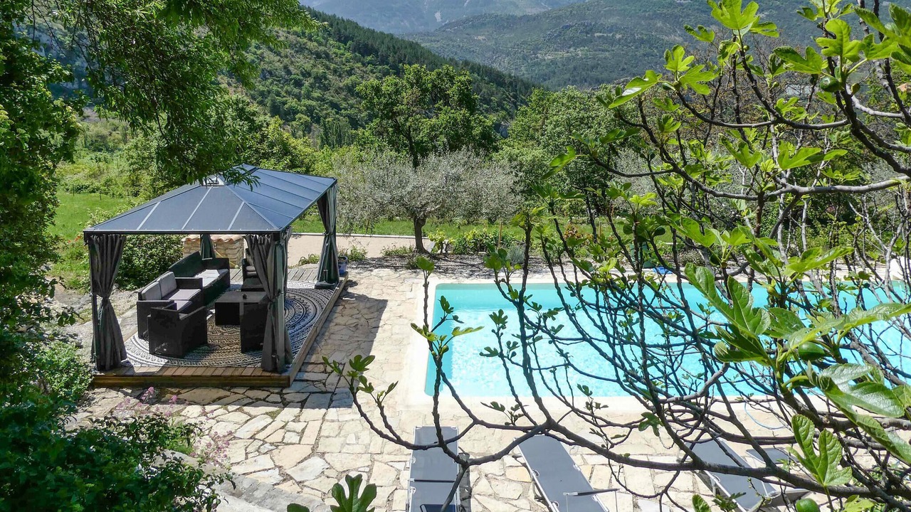 Photo of Outdoor in Plaisians