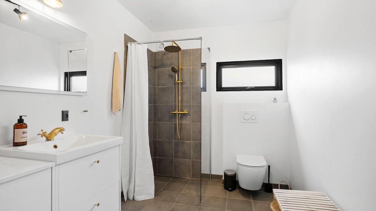 Photo of Bathroom in Ristinge