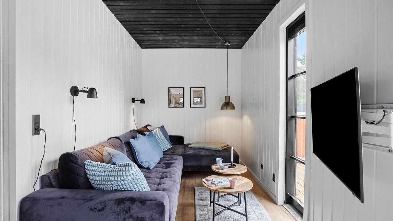 Photo of Bedroom in Ristinge