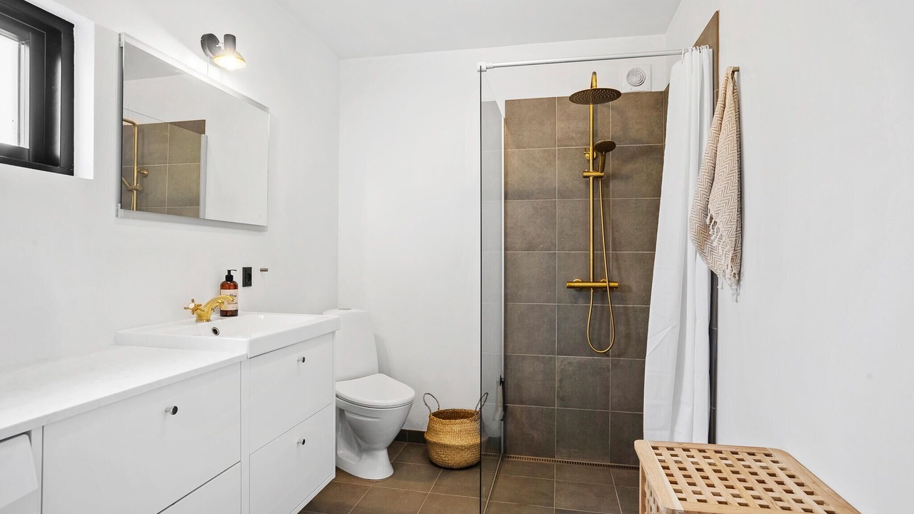 Photo of Bathroom in Ristinge