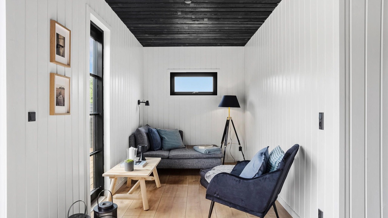 Photo of Bedroom in Ristinge