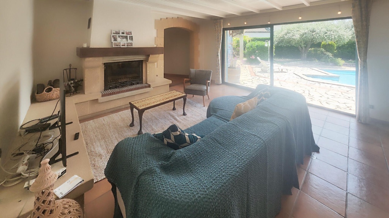Photo of Bedroom in Laurens