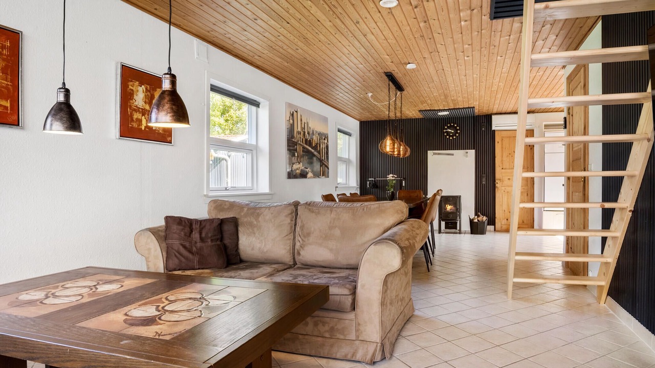 Photo of Bedroom in Rendbjerg