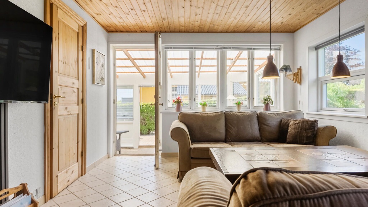 Photo of Bedroom in Rendbjerg