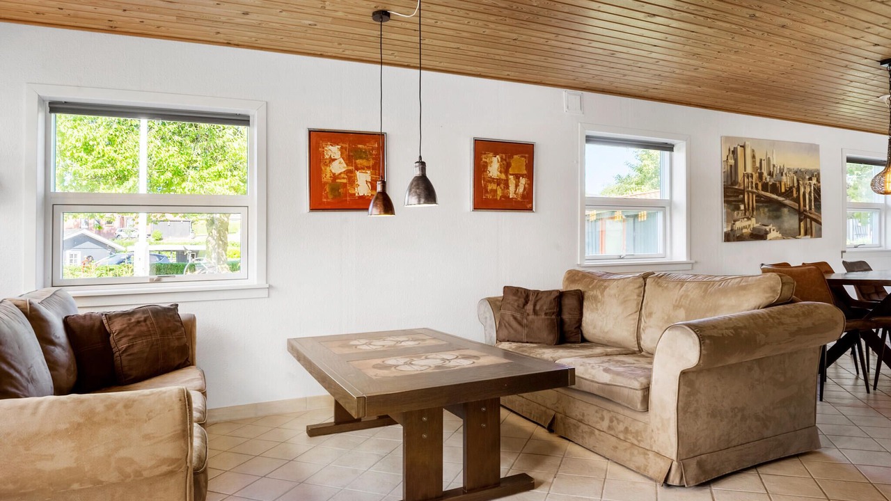Photo of Bedroom in Rendbjerg