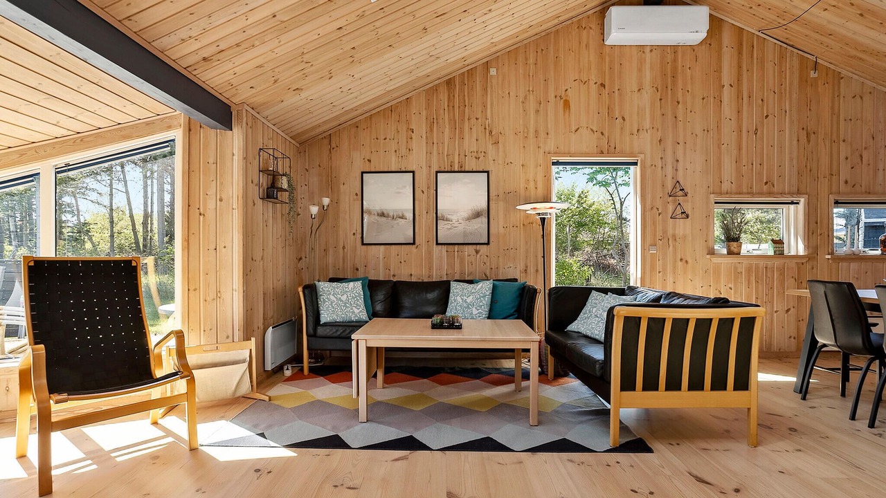 Photo of Bedroom in Hulsig
