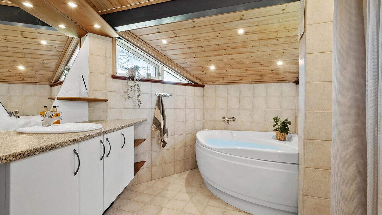 Photo of Bathroom in Hulsig