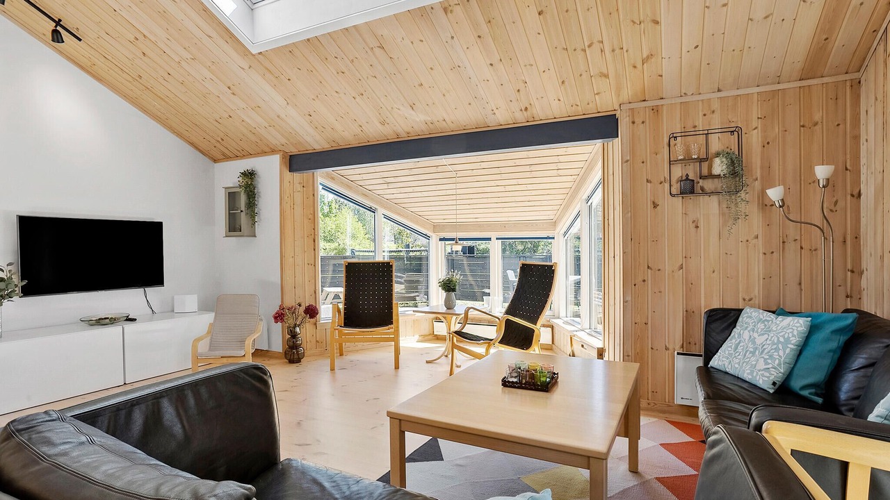 Photo of Bedroom in Hulsig