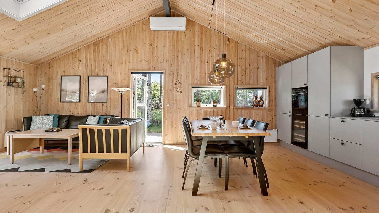 Photo of Bedroom in Hulsig