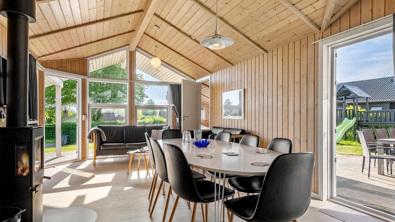 Photo of Bedroom in Hejlsminde Strand