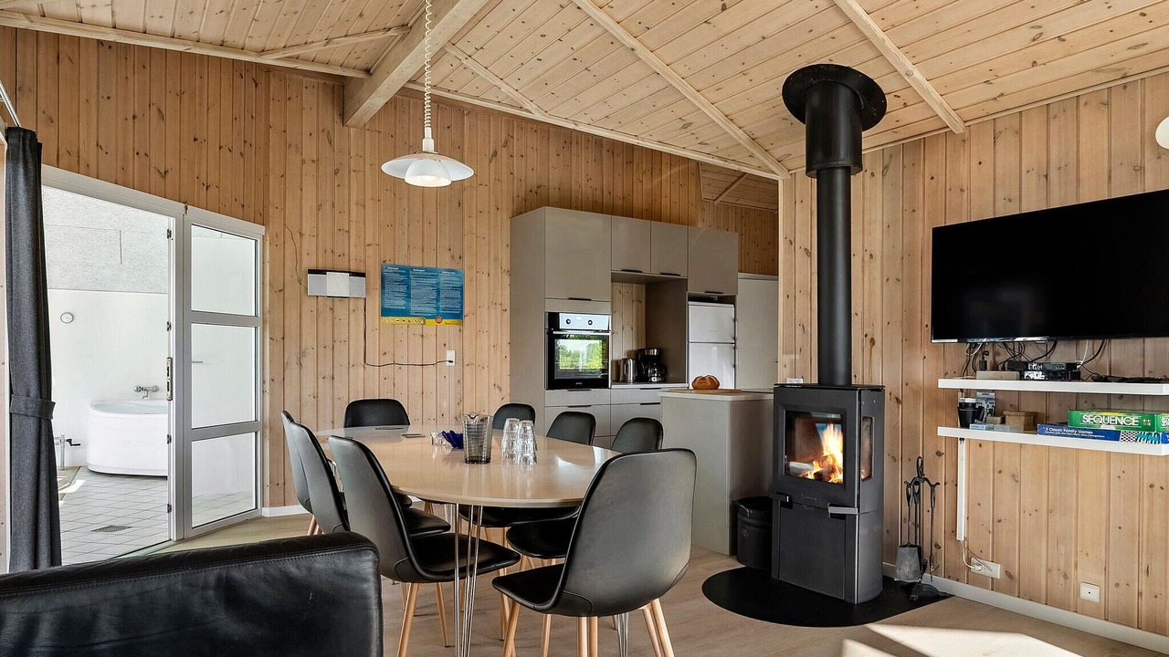Photo of Bedroom in Hejlsminde Strand
