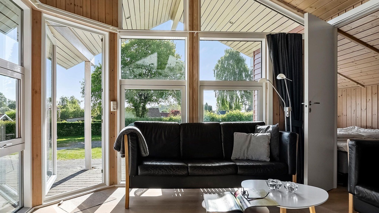 Photo of Bedroom in Hejlsminde Strand