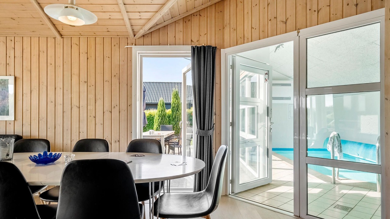 Photo of Bedroom in Hejlsminde Strand