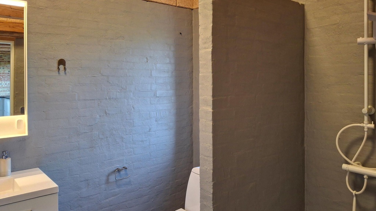Photo of Bathroom in Vester Jølby