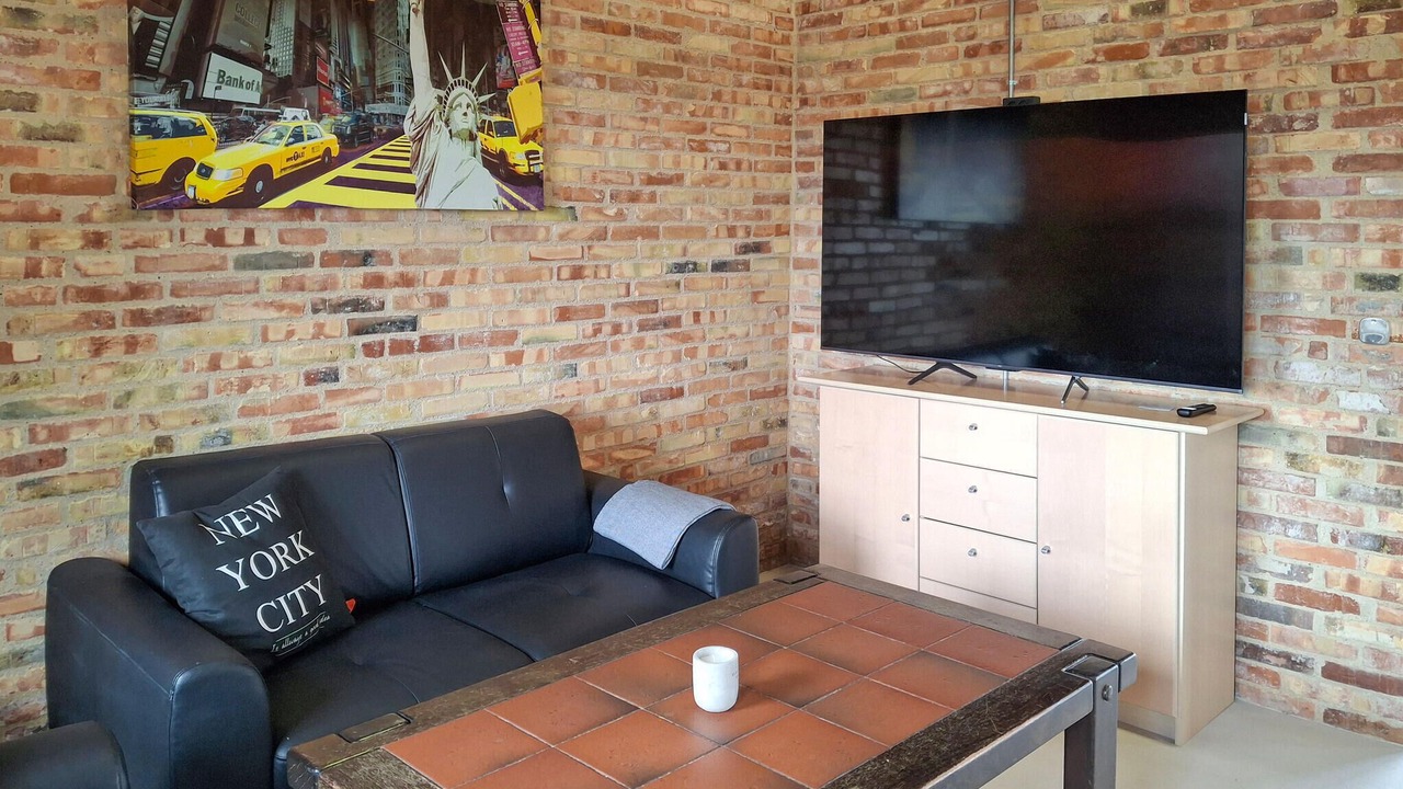 Photo of Bedroom in Vester Jølby