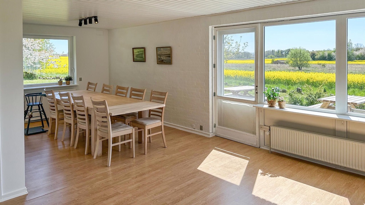 Photo of Bedroom in Boderne