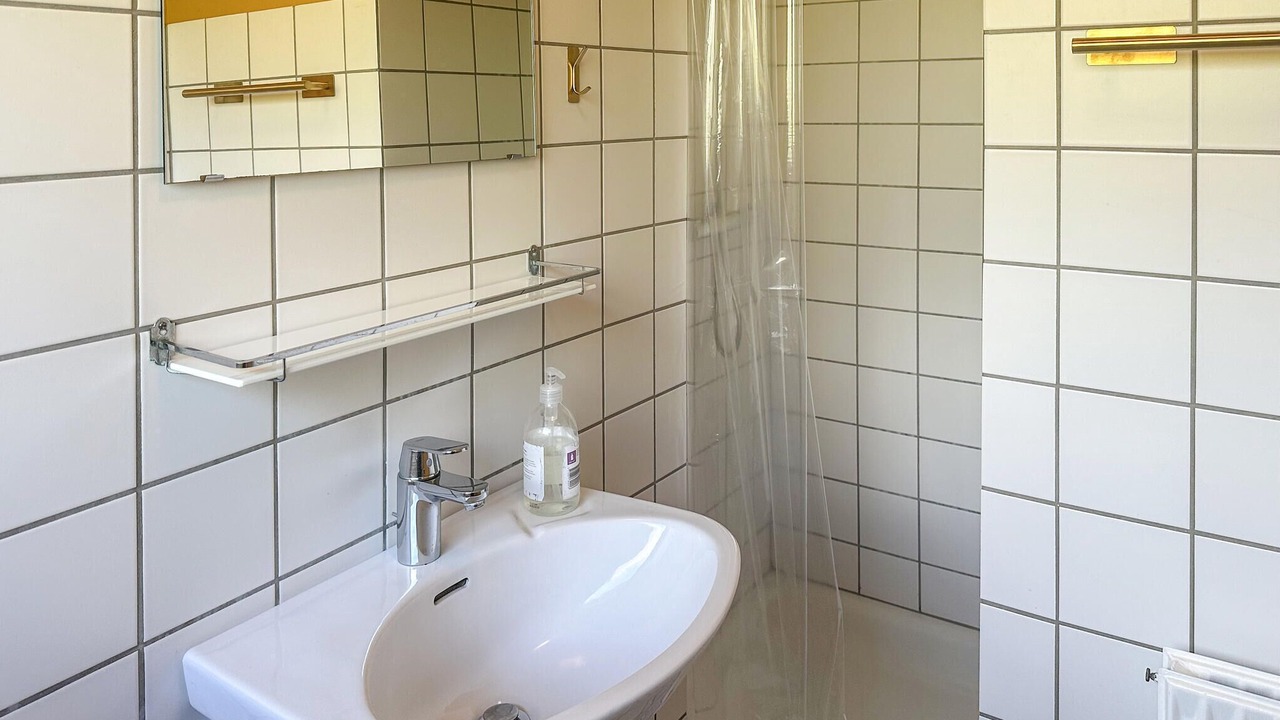Photo of Bathroom in Boderne