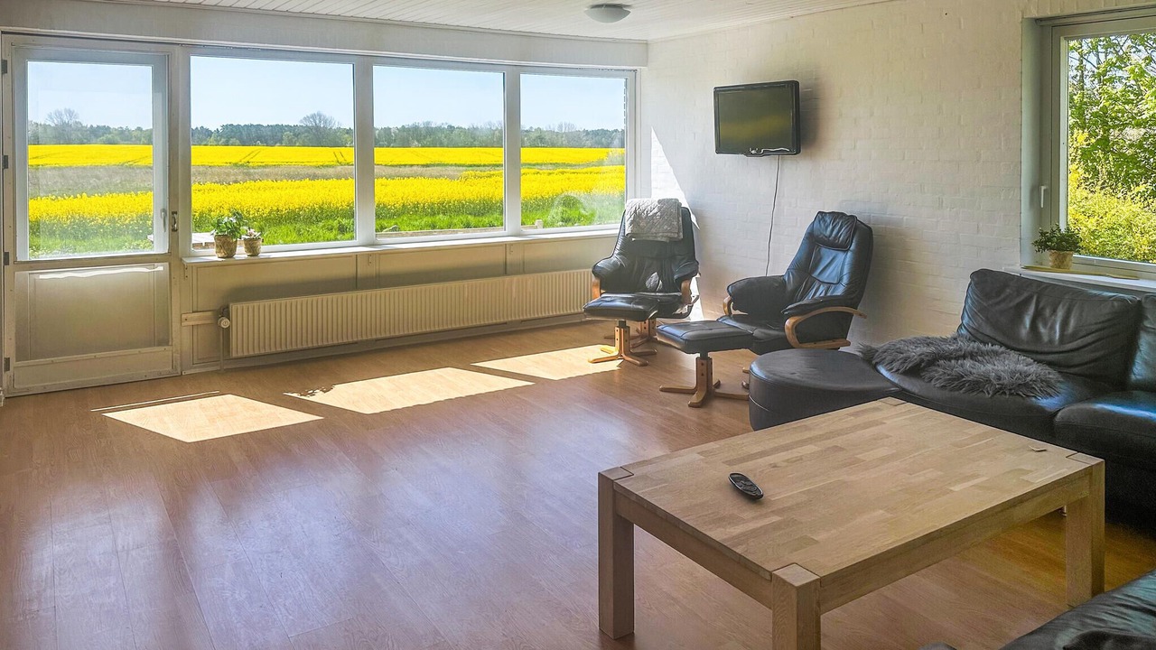 Photo of Bedroom in Boderne