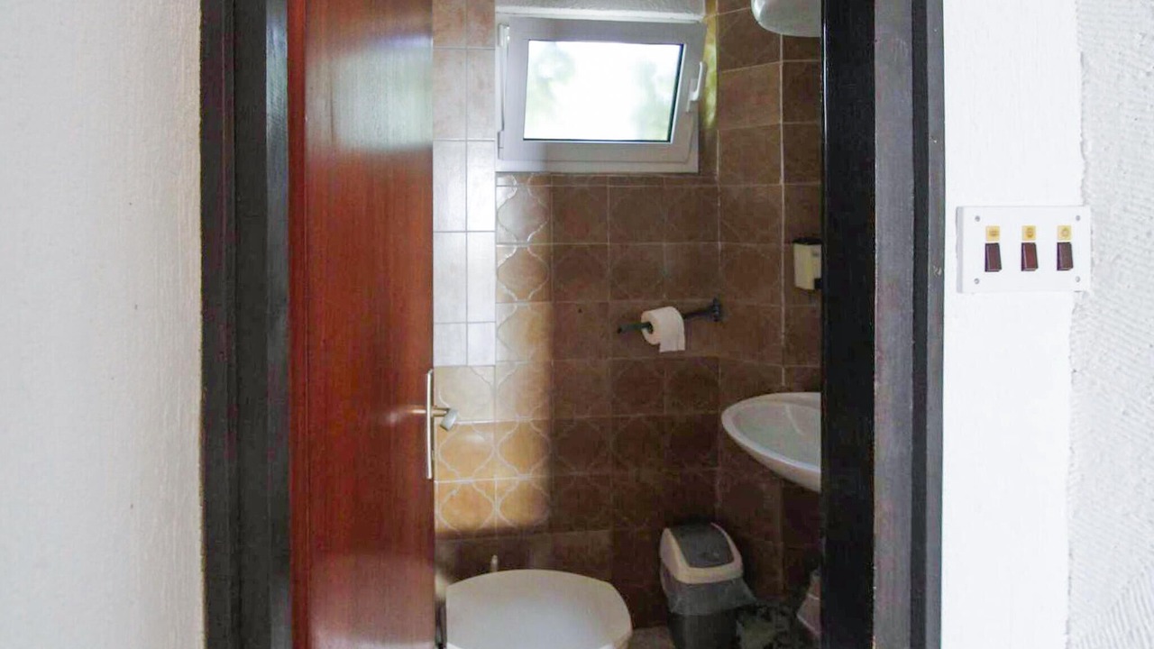 Photo of Bathroom in Milna