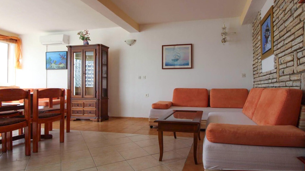 Photo of Bedroom in Milna