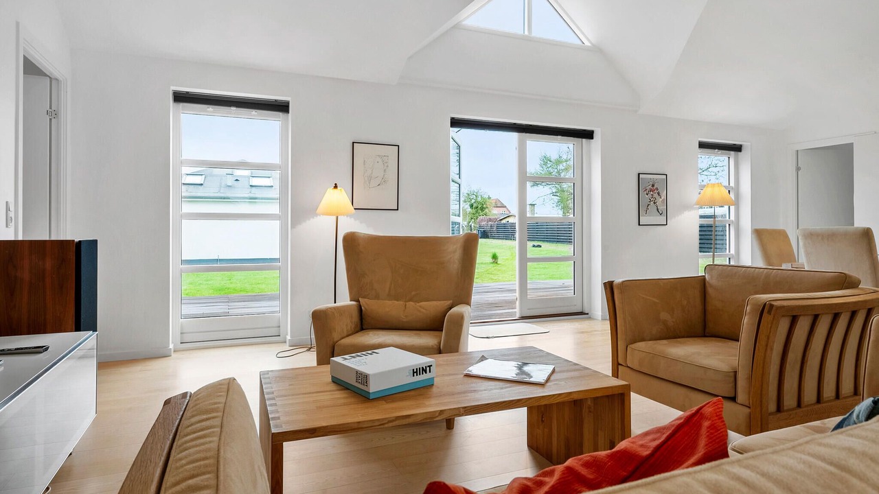Photo of Bedroom in Bisserup