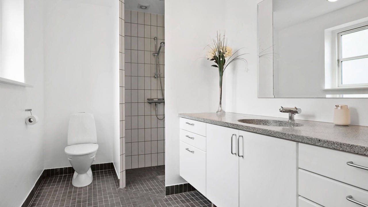 Photo of Bathroom in Bisserup