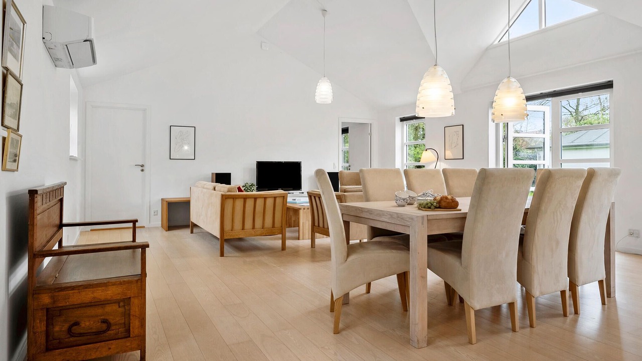 Photo of Bedroom in Bisserup