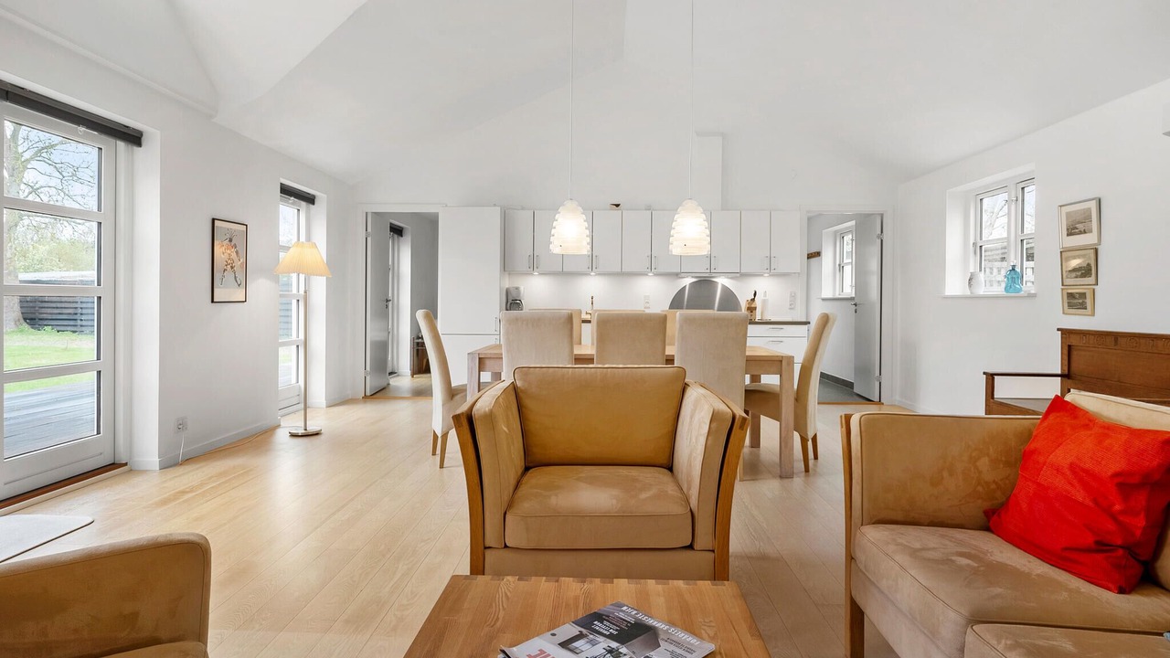 Photo of Bedroom in Bisserup