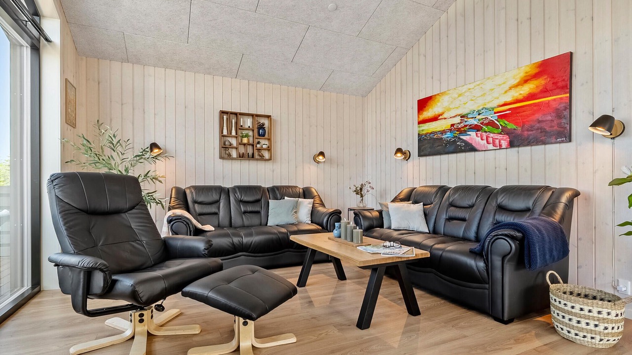 Photo of Bedroom in Diernæs