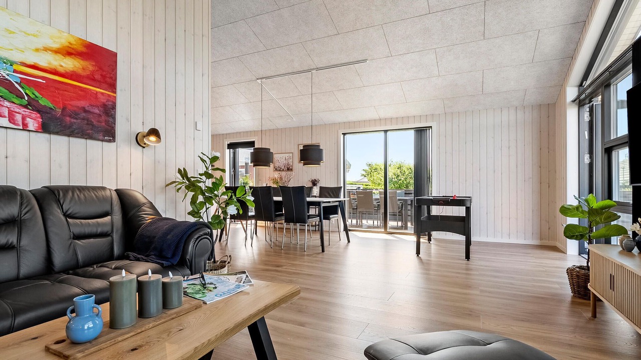 Photo of Bedroom in Diernæs