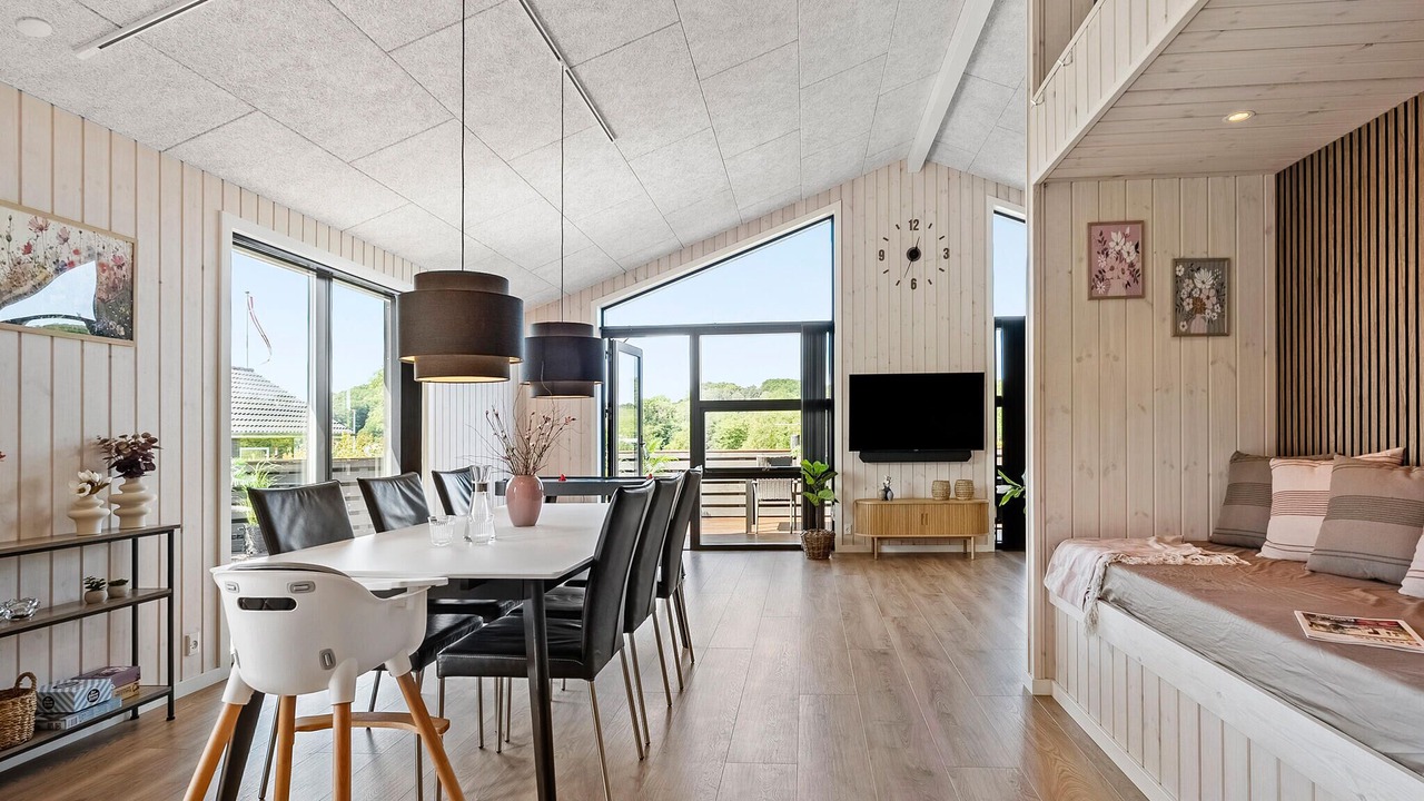 Photo of Bedroom in Diernæs