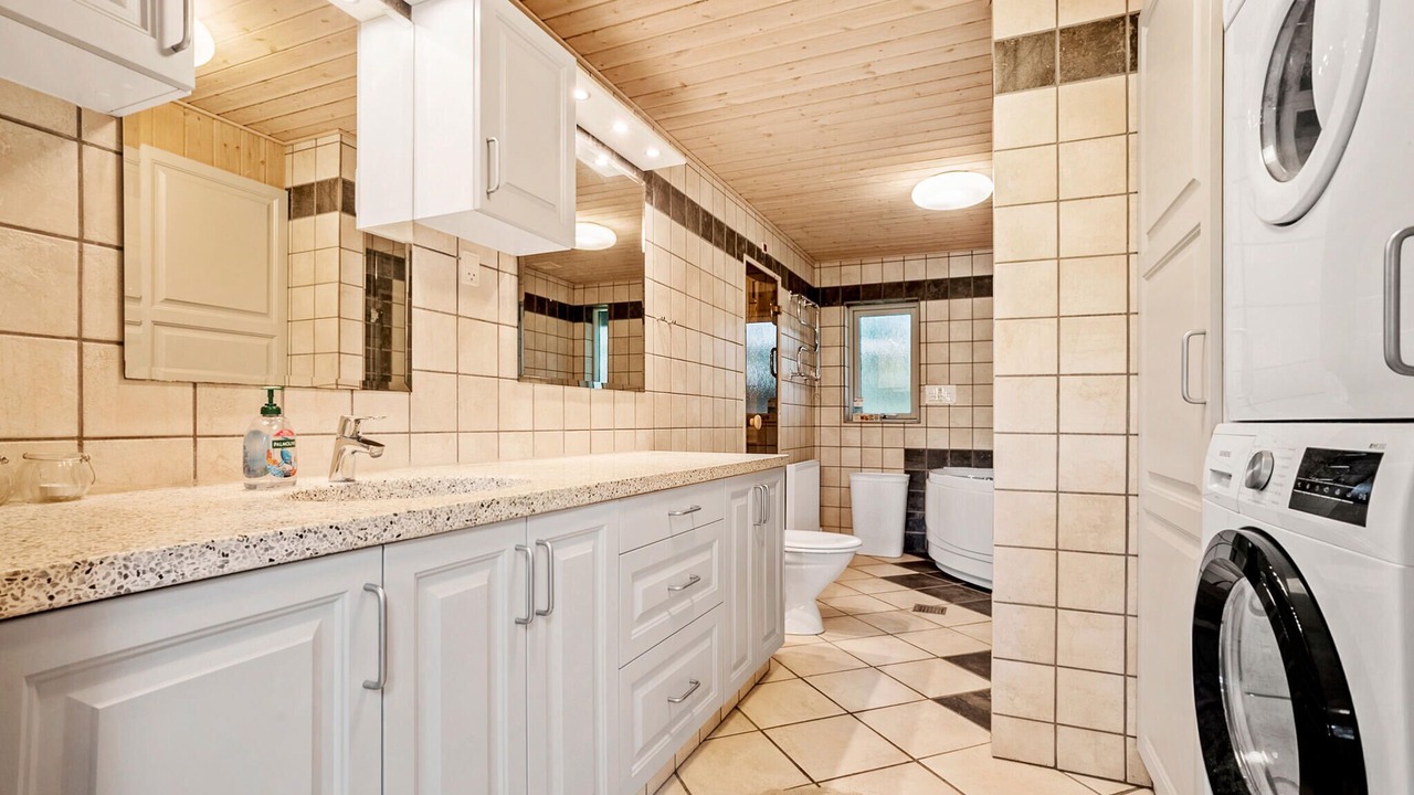 Photo of Bathroom in Skaven Strand