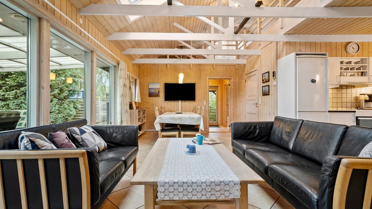 Photo of Bedroom in Skaven Strand