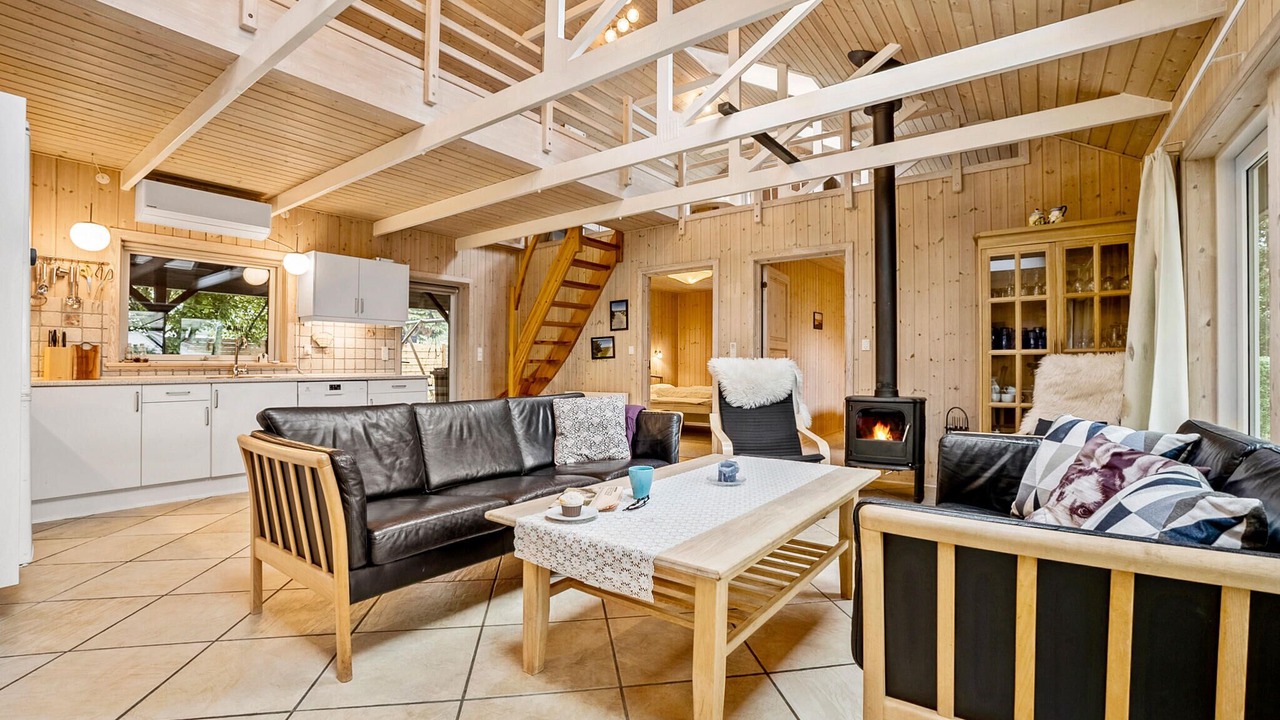 Photo of Bedroom in Skaven Strand