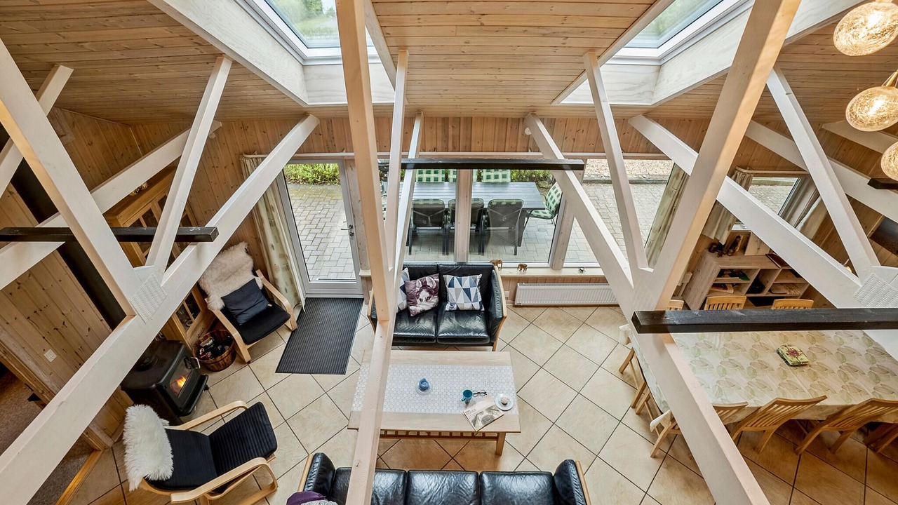 Photo of Bedroom in Skaven Strand