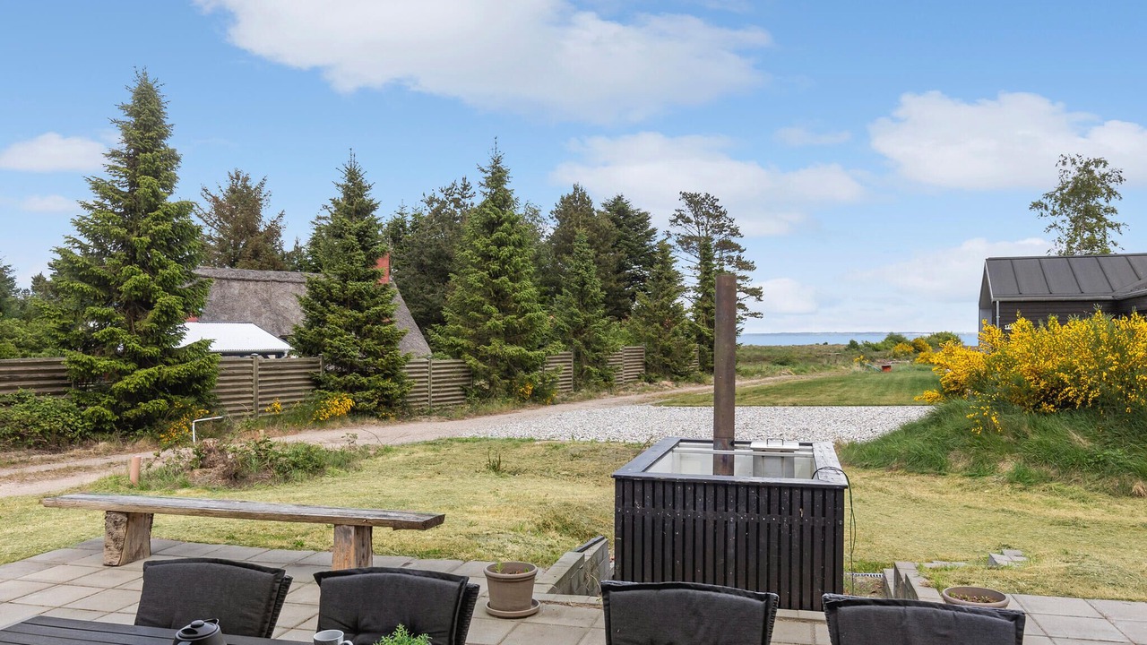 Photo of Bedroom in Hojslev