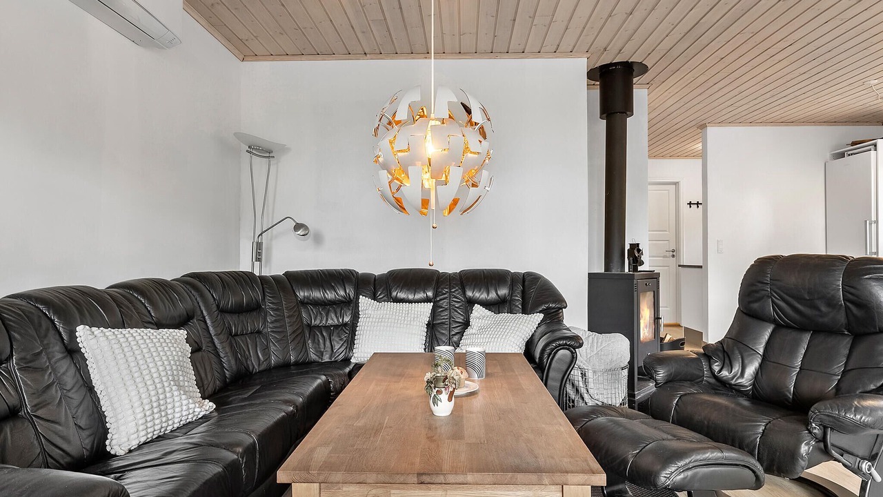 Photo of Bedroom in Hojslev