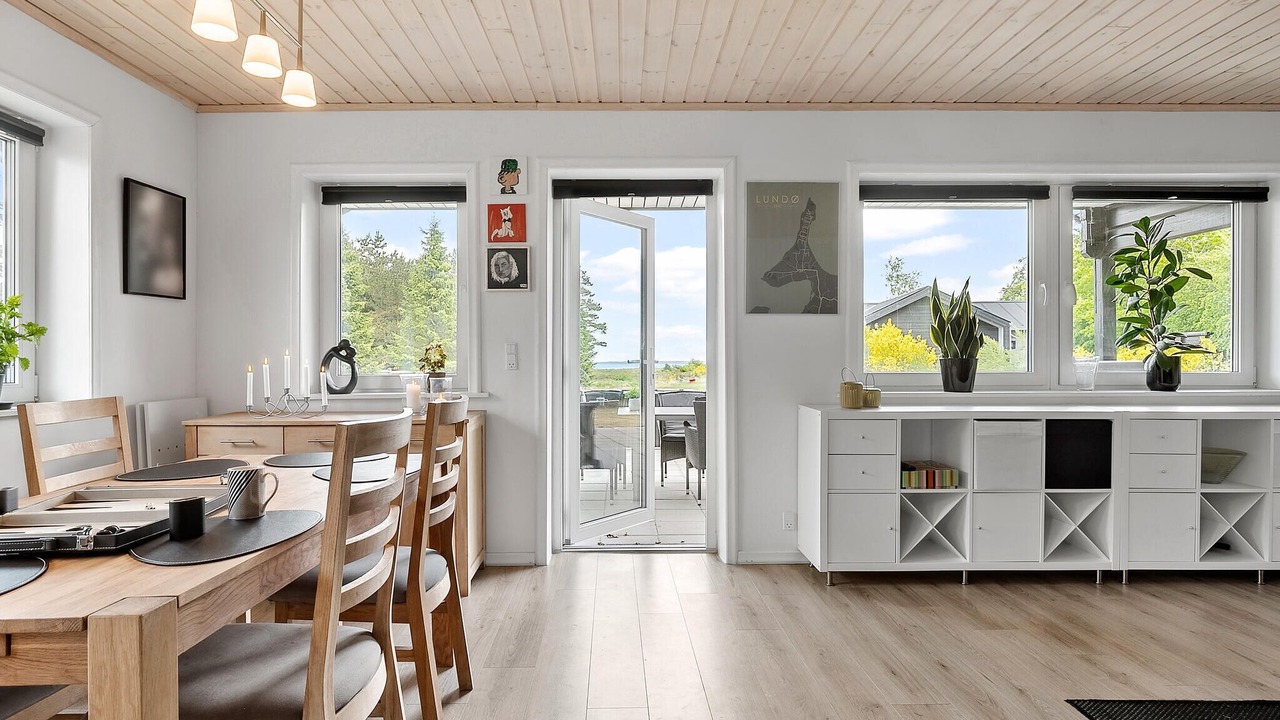 Photo of Bedroom in Hojslev