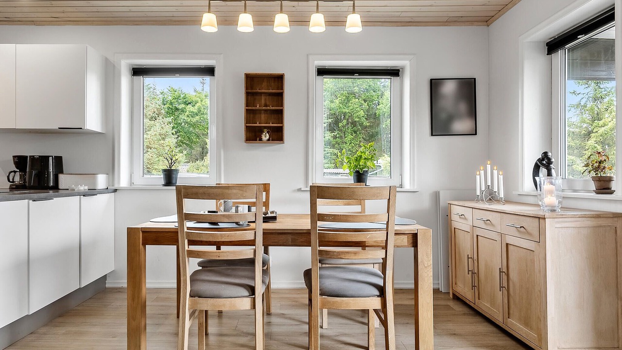 Photo of Bedroom in Hojslev