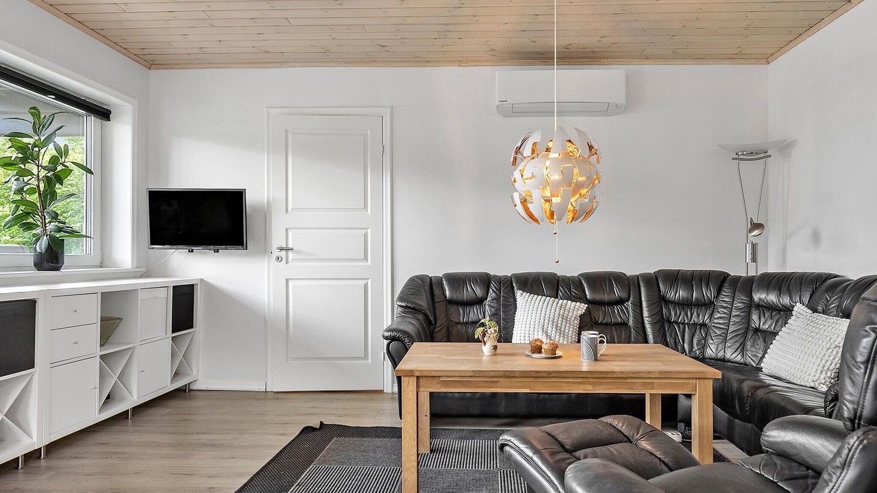 Photo of Bedroom in Hojslev