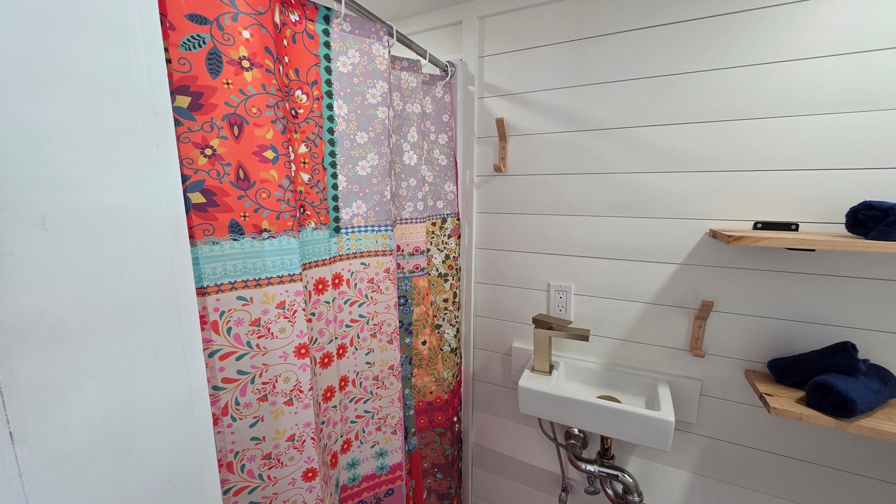 Photo of Bathroom in Port Bolivar