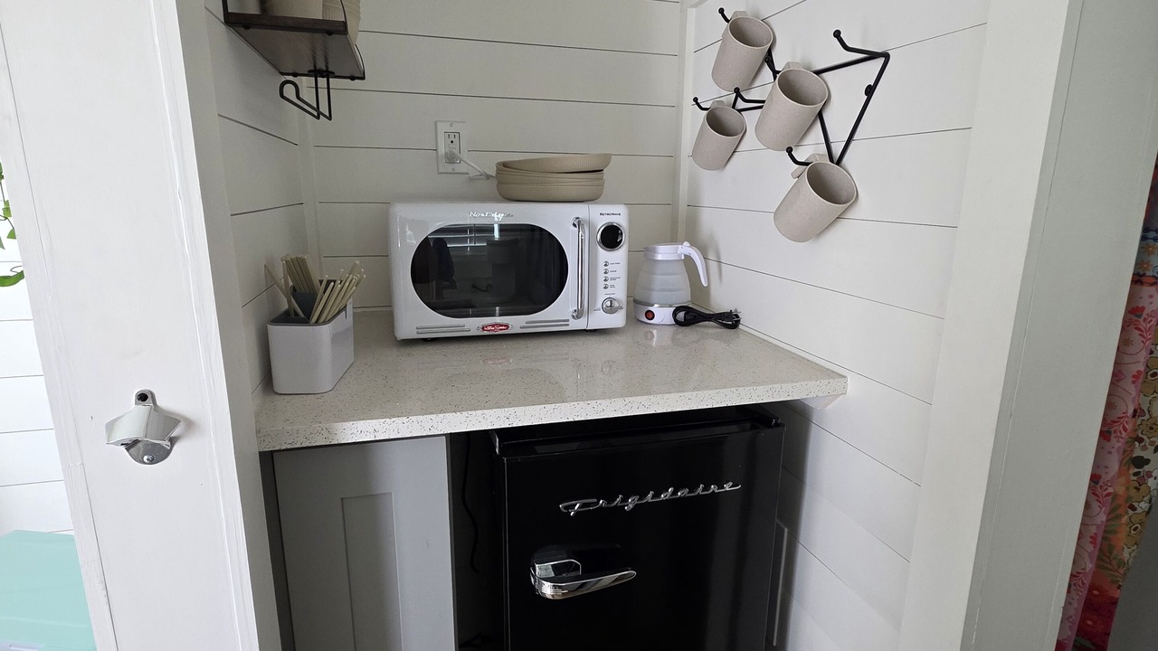 Photo of Kitchen in Port Bolivar