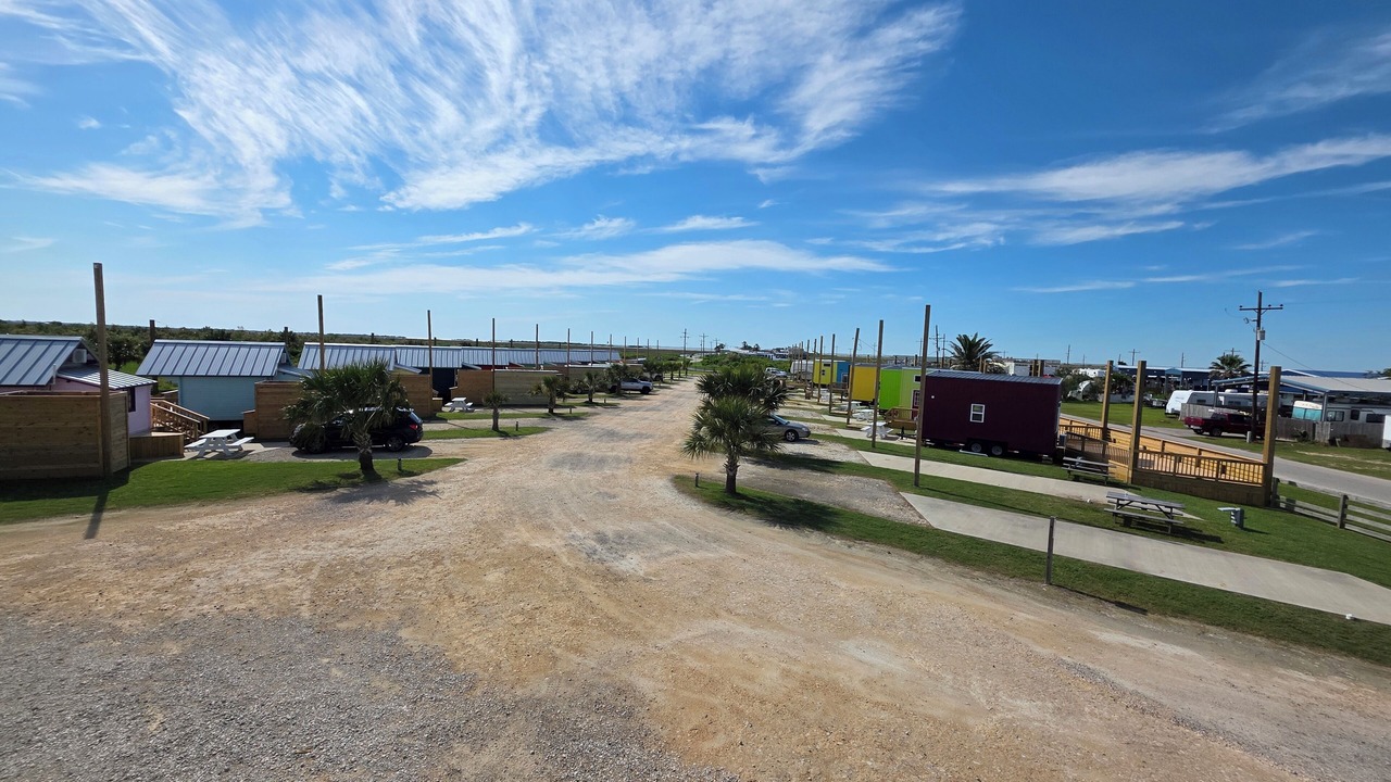 Photo of Others in Port Bolivar