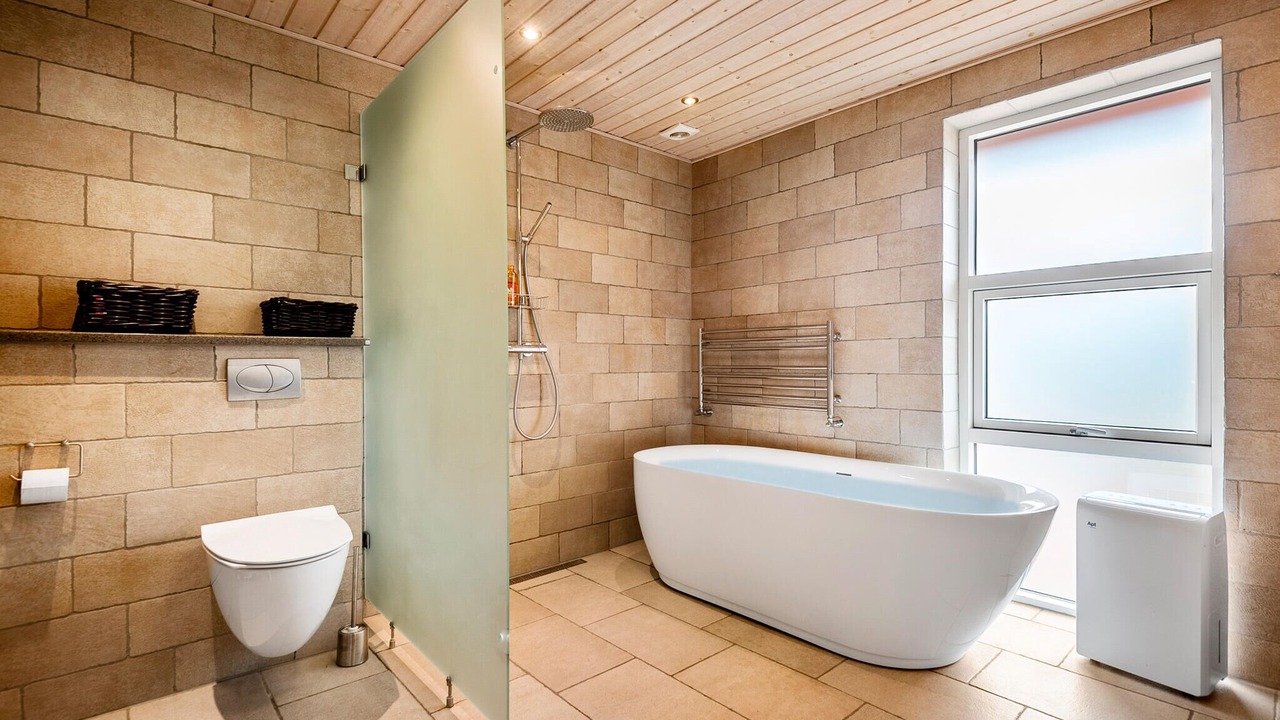 Photo of Bathroom in Billund
